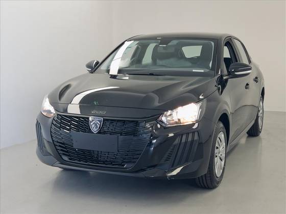 PEUGEOT 208 1.0 FIREFLY FLEX ACTIVE MANUAL